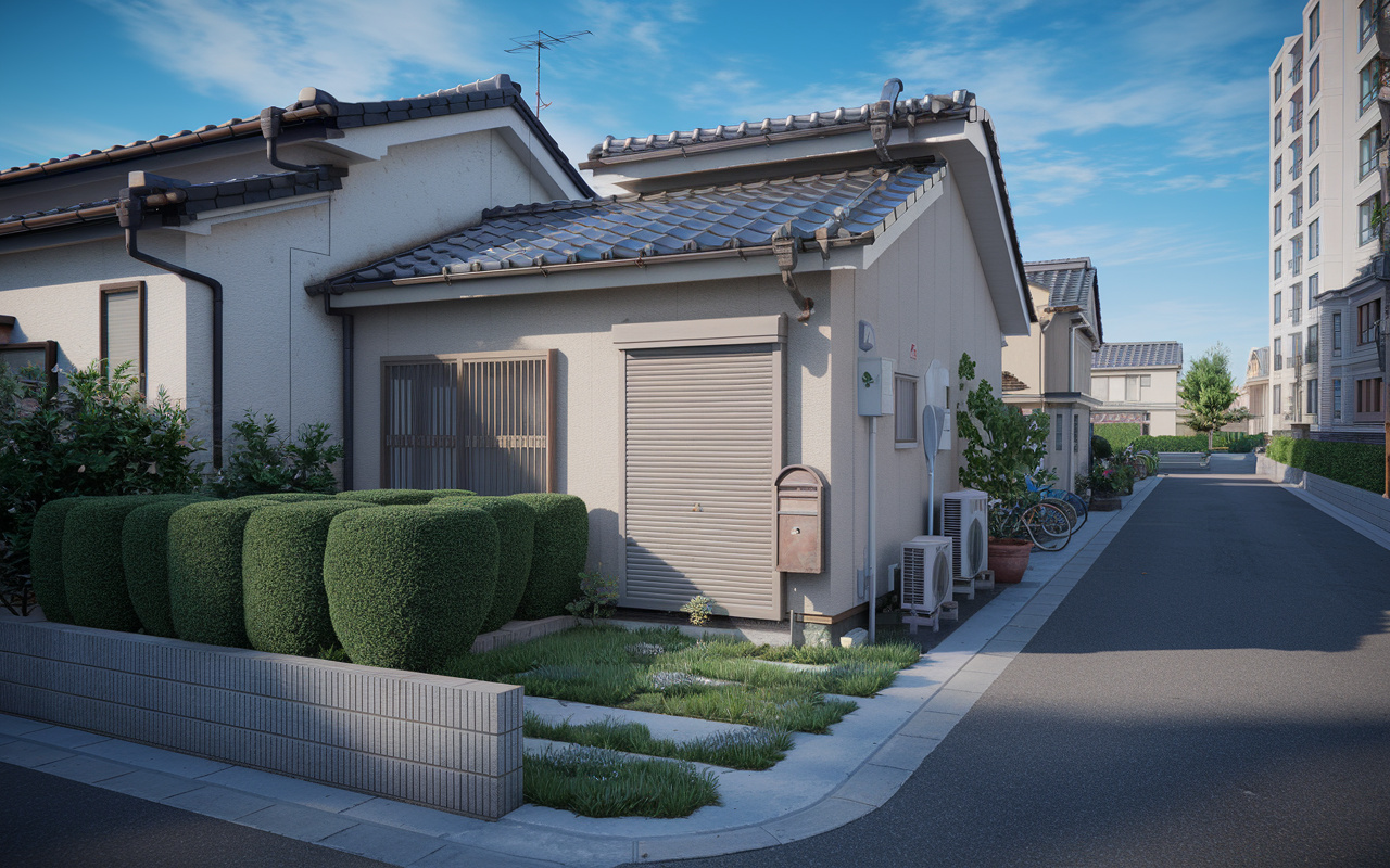 【初心者向け】名古屋で空き家の売却を検討中ですか？相場や手順をわかりやすく解説の画像