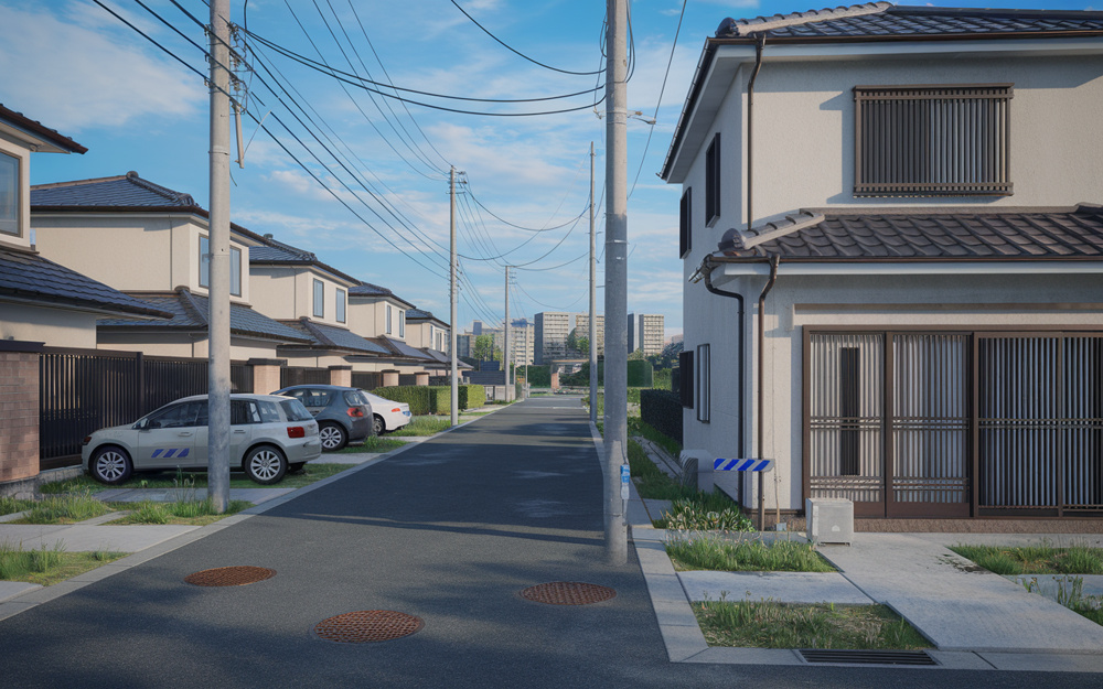 名古屋で空き家の売却を検討中ですか 名古屋の査定や売却の流れを解説の画像