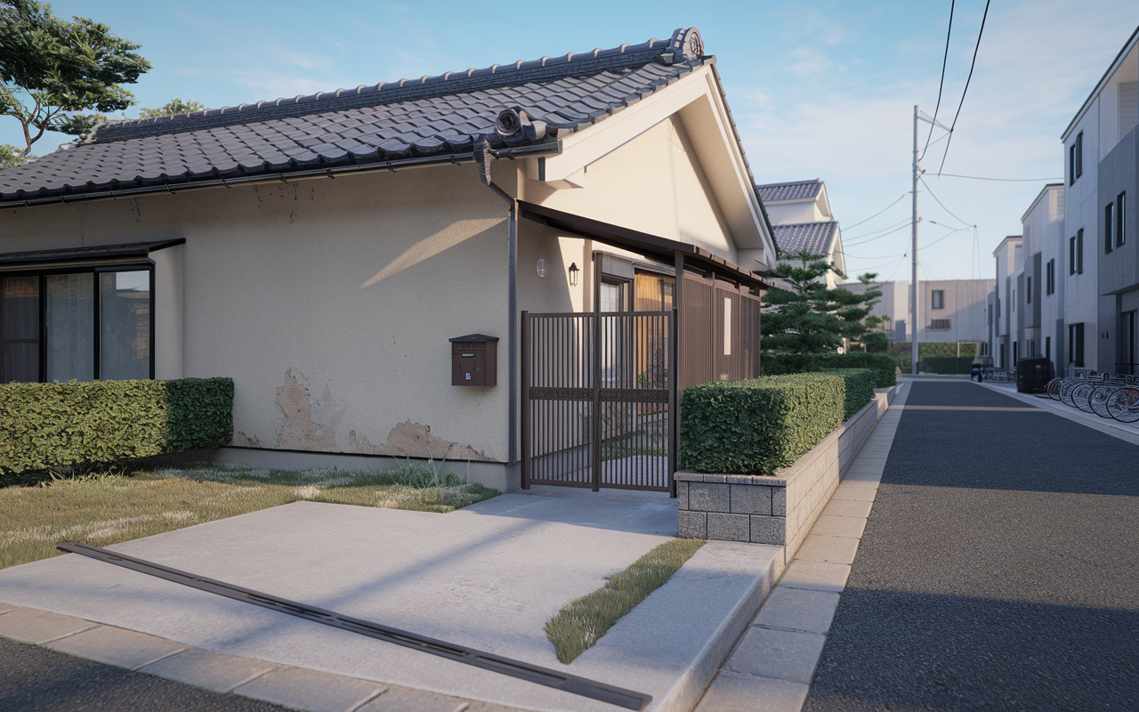 栃木県でも増加中。空き家を相続したときの税金対策は？3000万円特例の適用条件も解説の画像