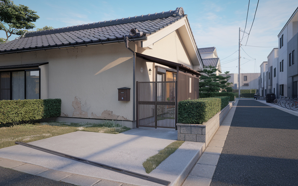 栃木県でも増加中。空き家を相続したときの税金対策は？3000万円特例の適用条件も解説の画像