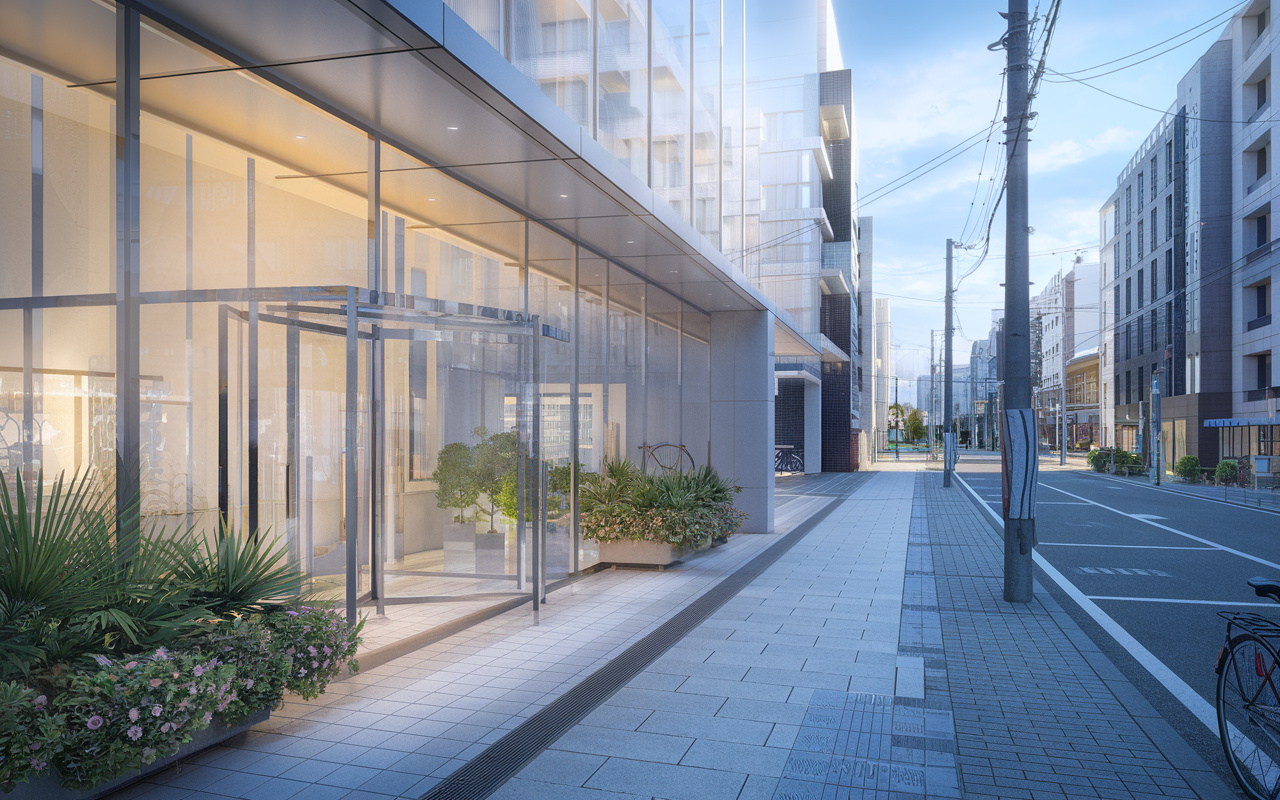 滋賀で美容クリニックの物件探しはどう進める？開業準備の流れを紹介の画像