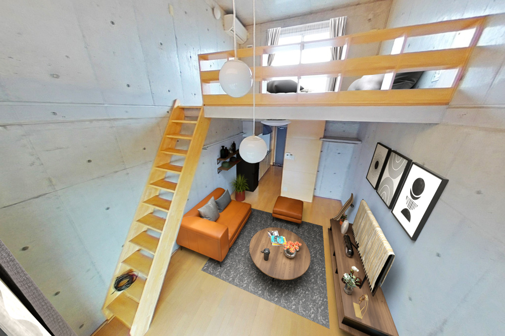 岐阜市でデザイナーズ物件を探すコツは？おしゃれな部屋選びの基本も紹介の画像