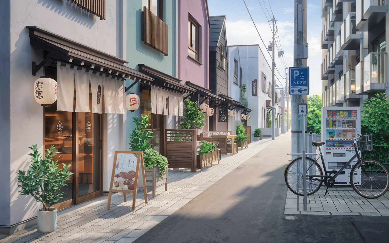 小山市の飲食店開業に居抜き物件は有利？物件選びの注意点やサポートも紹介の画像