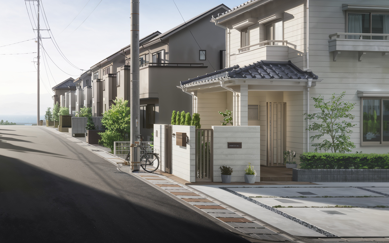 明石市で空き家の相続後売却を考えていますか 明石市で売却時の注意点や流れもご紹介の画像