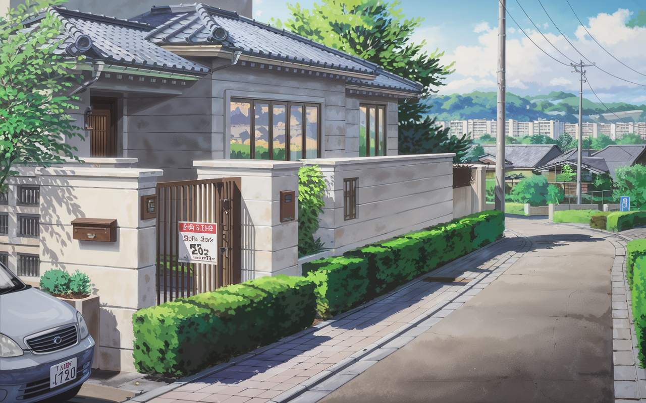 空き家の即時買取は明石市でも可能？早く売りたい方へ手順を解説の画像