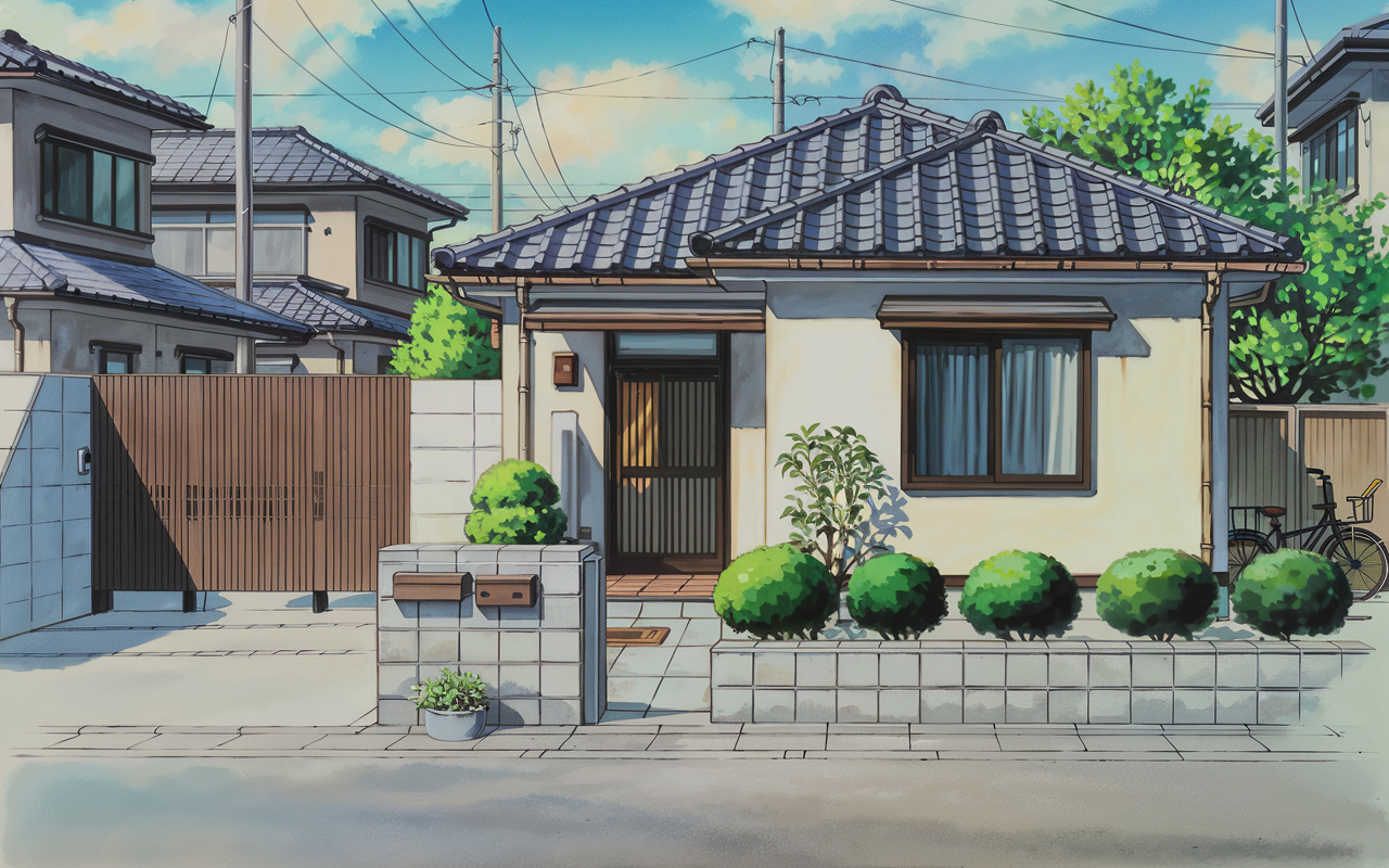 実家の相続手続きは何から始める？税金の種類や必要書類も簡単に解説の画像