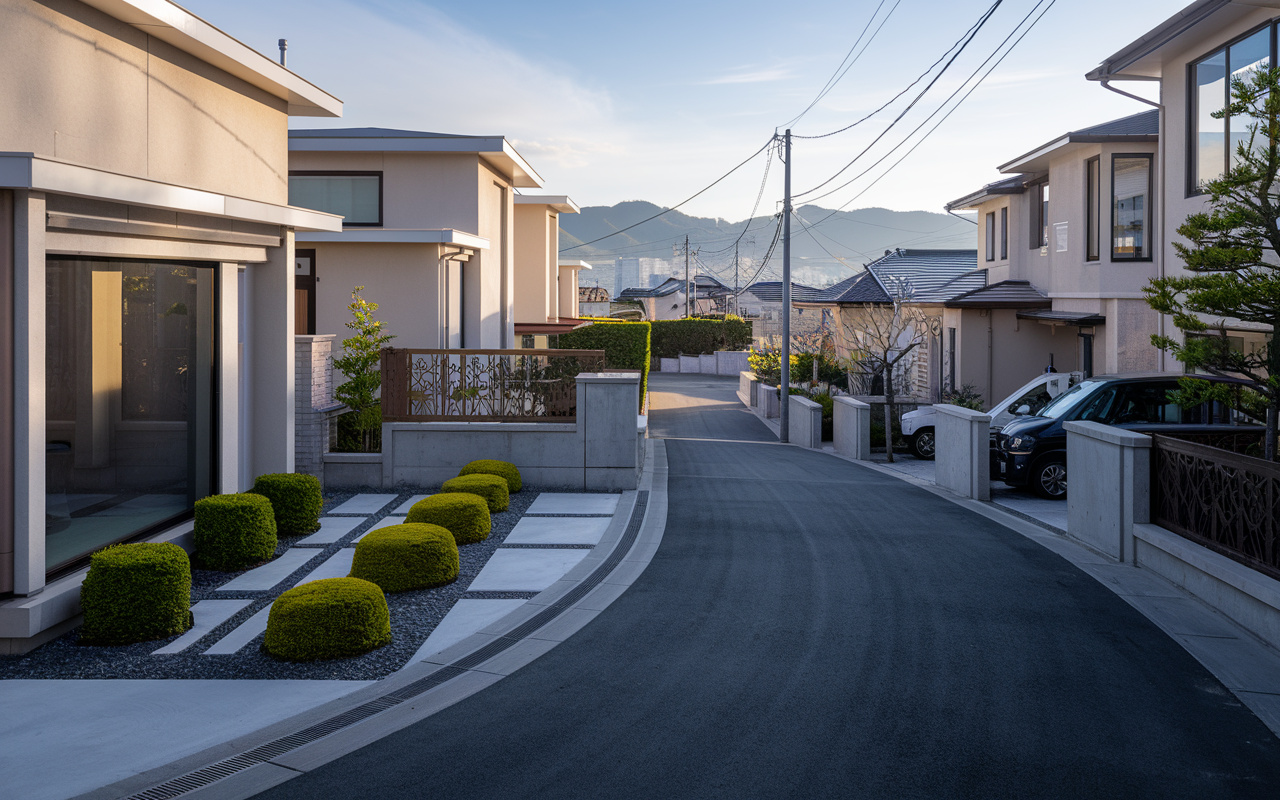 海外で土地や不動産購入する方法は？の画像