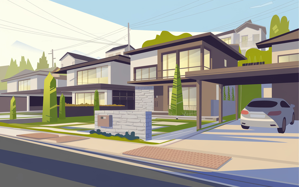 不動産の売却査定で価格を比較するコツは？高く売るために知っておきたいポイントも解説の画像