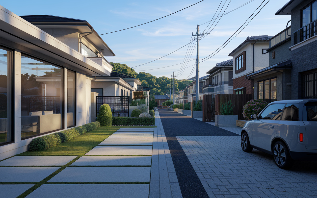 家の売却で仲介業者はどう選ぶ？選び方と失敗しない進め方を解説の画像