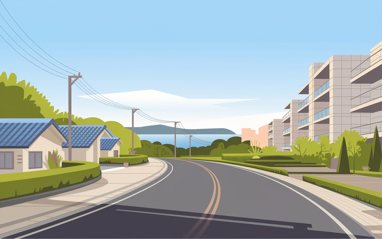 函館と東京の移住どちらが暮らしやすい？生活環境やコストを比較解説の画像