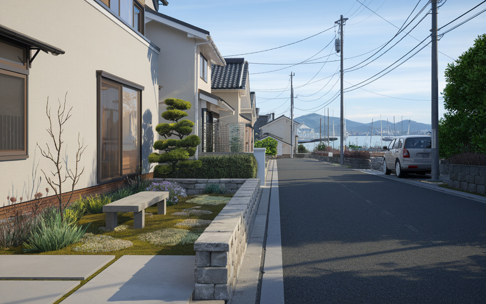 函館で定年後の暮らしはどう変わる？移住支援や生活環境も紹介の画像