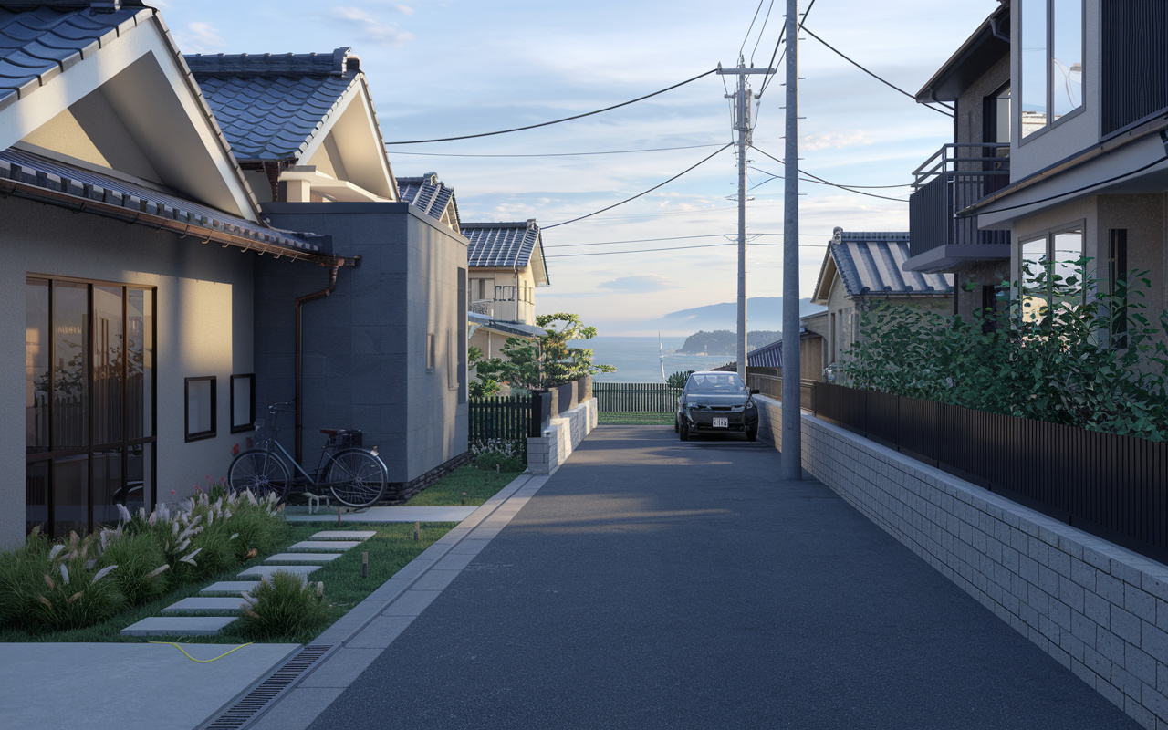 函館への移住生活費の実態は？支援や初期費用も紹介の画像