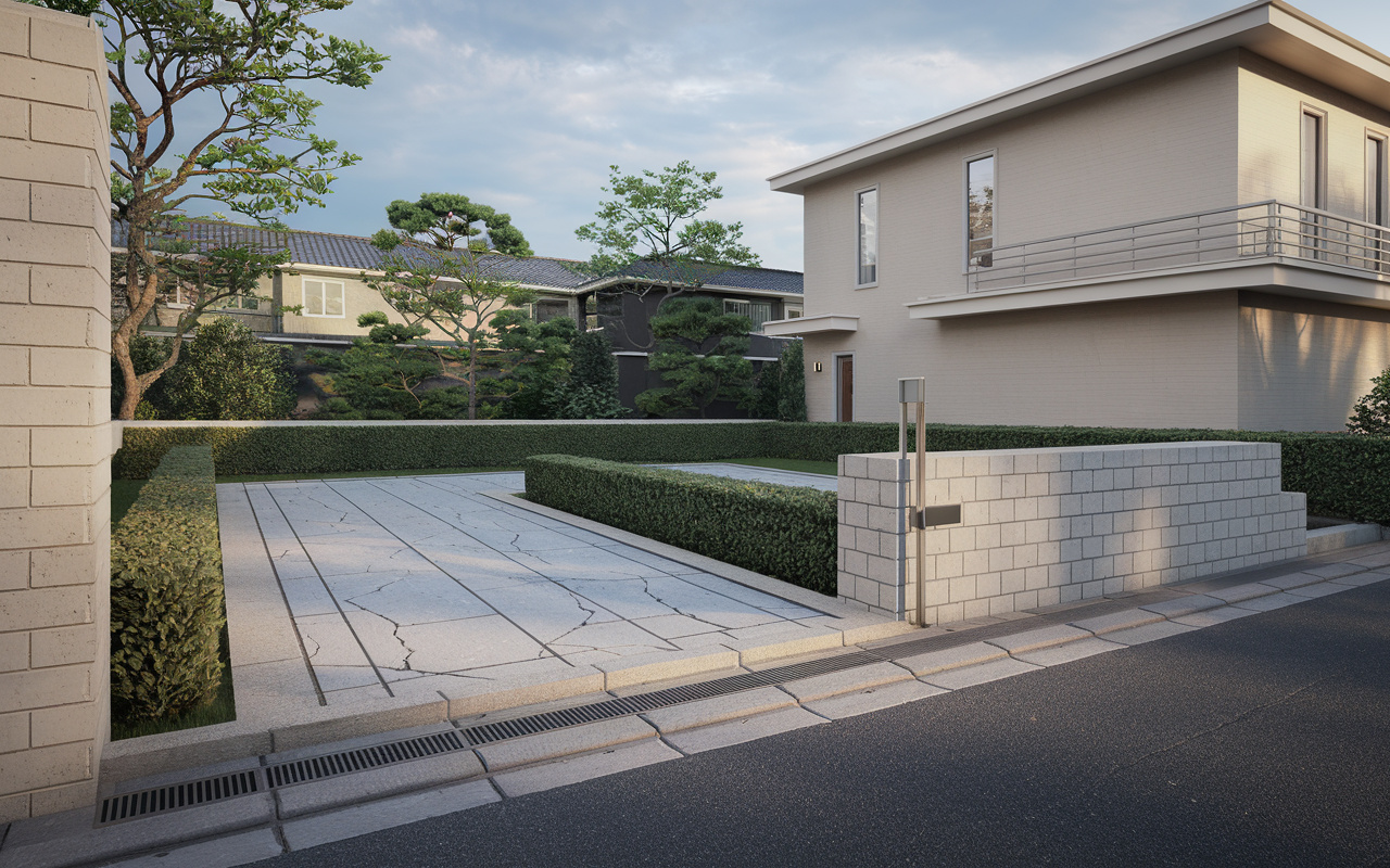 不動産購入時に測量が必要な理由は?必須理由とトラブル回避のポイントも解説の画像