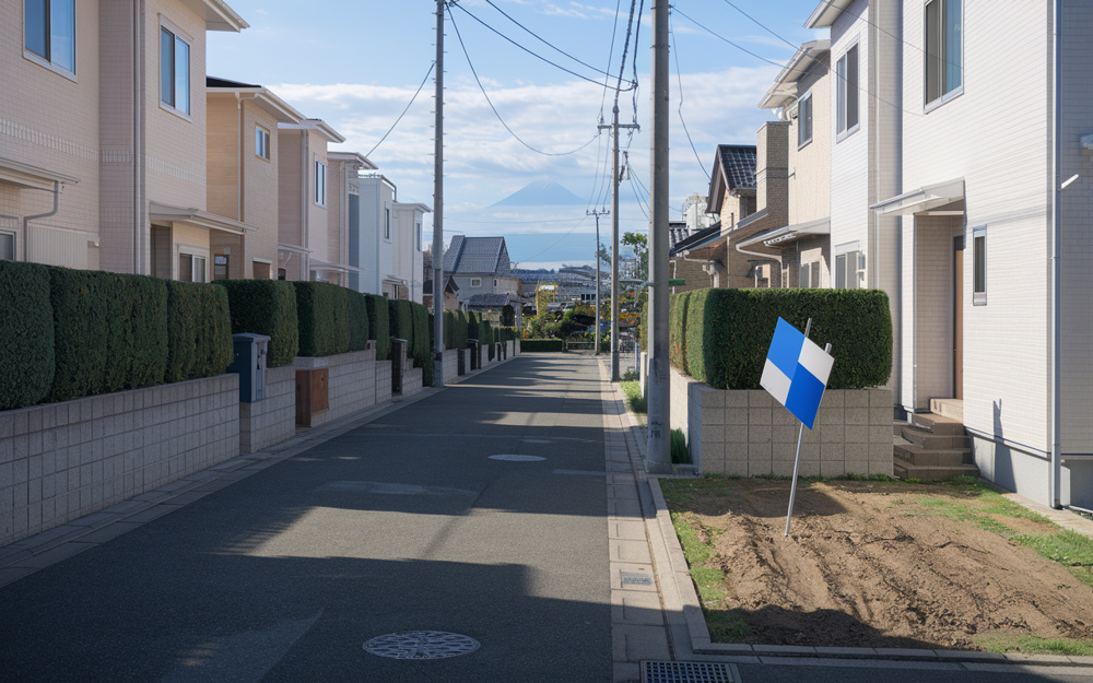 函館で土地引渡しを測量しないリスクとは？購入前に知っておきたい注意点も解説の画像