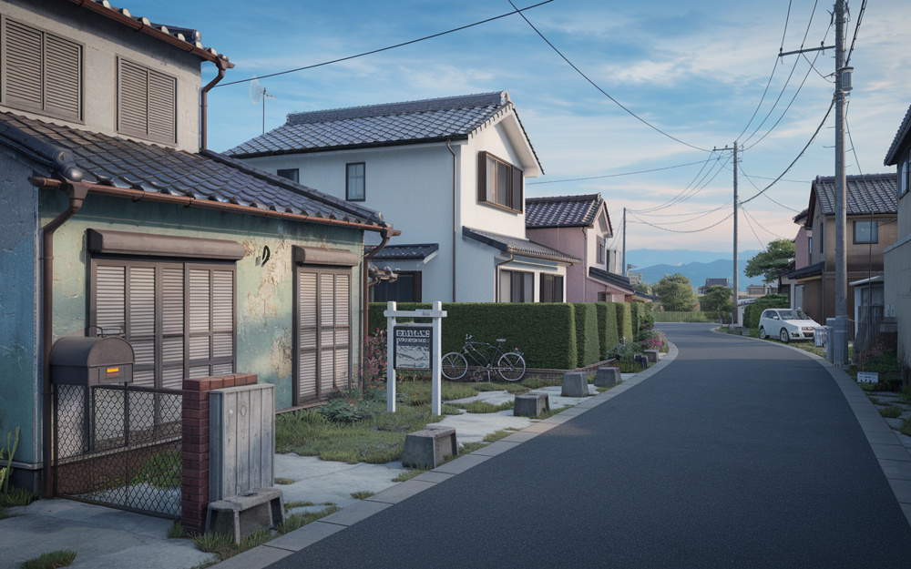 岐阜の空き家相続後に売却を検討中の方必見！方法や必要手続きも詳しくご紹介の画像