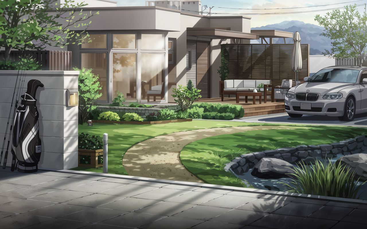 大人の趣味を充実させる住まい選びとは？釣りやゴルフの楽しみ方もご紹介の画像