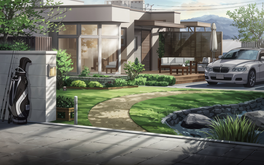 大人の趣味を充実させる住まい選びとは？釣りやゴルフの楽しみ方もご紹介の画像