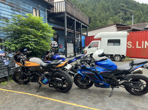 ツーリング(*'ω'*)の画像