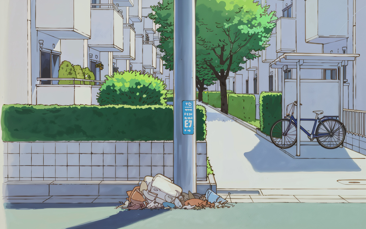 小平市で粗大ごみの出し方に迷っていませんか 小平市で引っ越し時に必要な手順を解説の画像