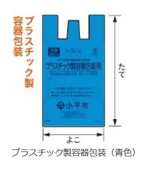 小平市でプラスチックのゴミ分別はどうする？家庭でできる分け方を紹介の画像