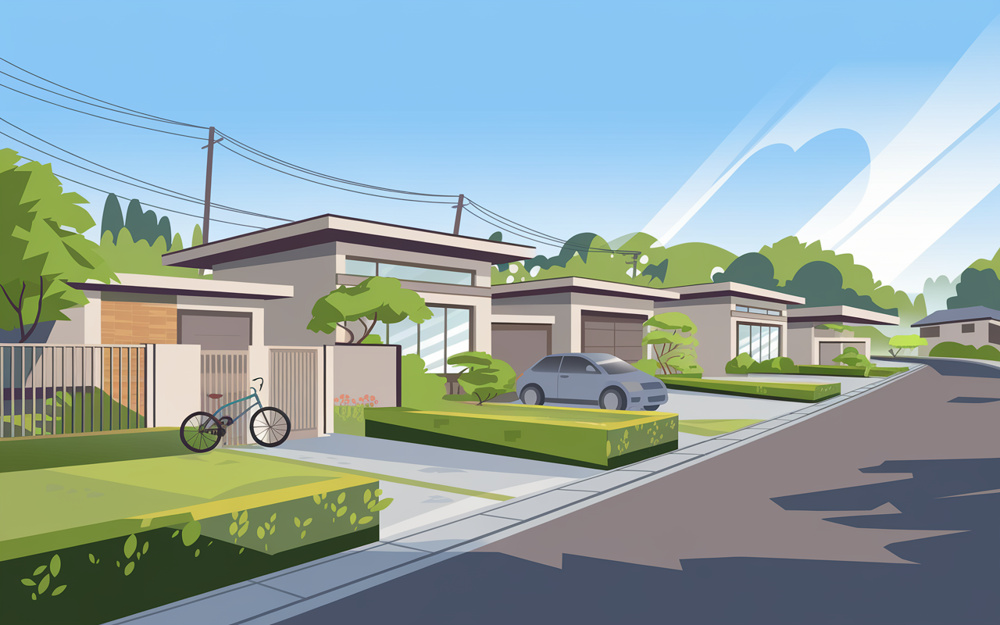 家族で住み替えを考えるタイミングはいつ？後悔しない選び方のコツも紹介の画像