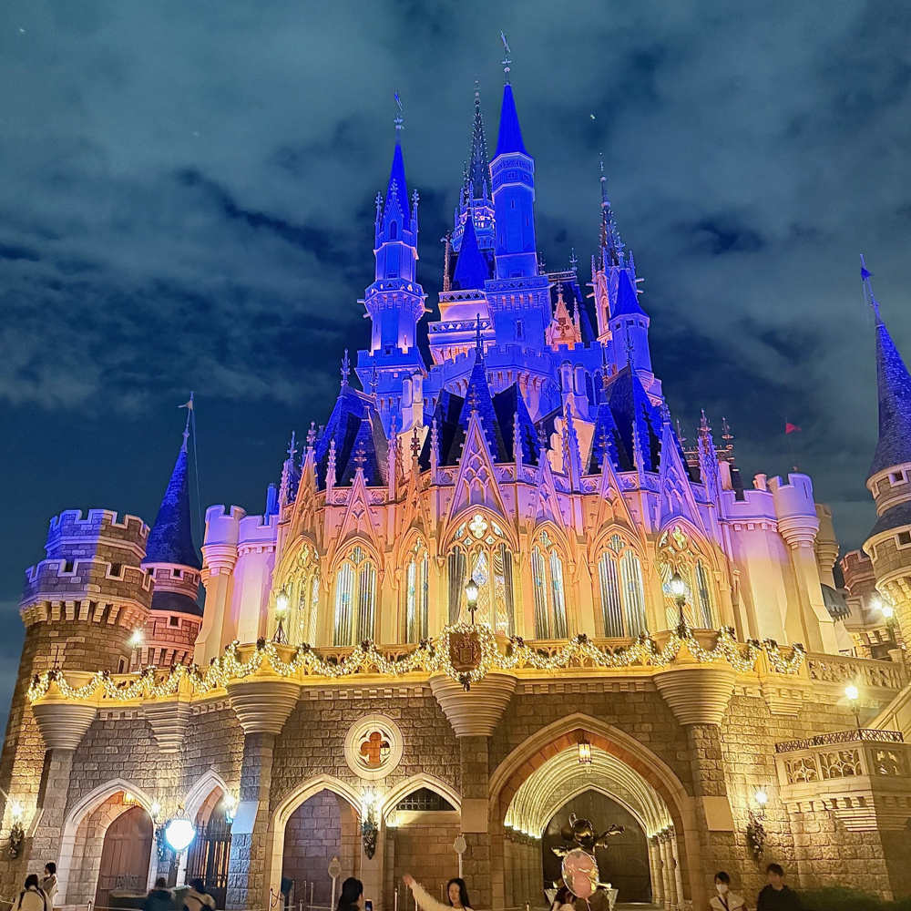 ディズニー♪の画像