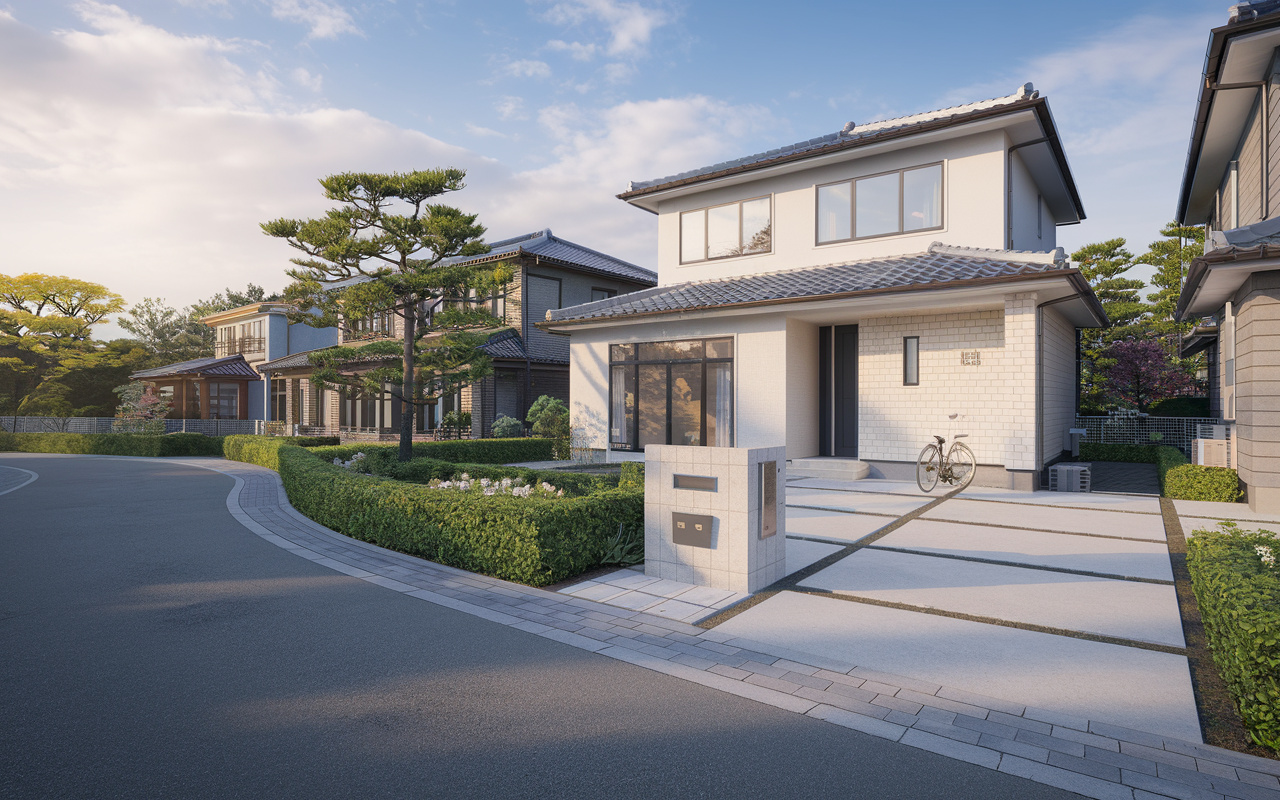 中古住宅購入の流れを知りたい方へ！検討から契約まで手順を解説の画像