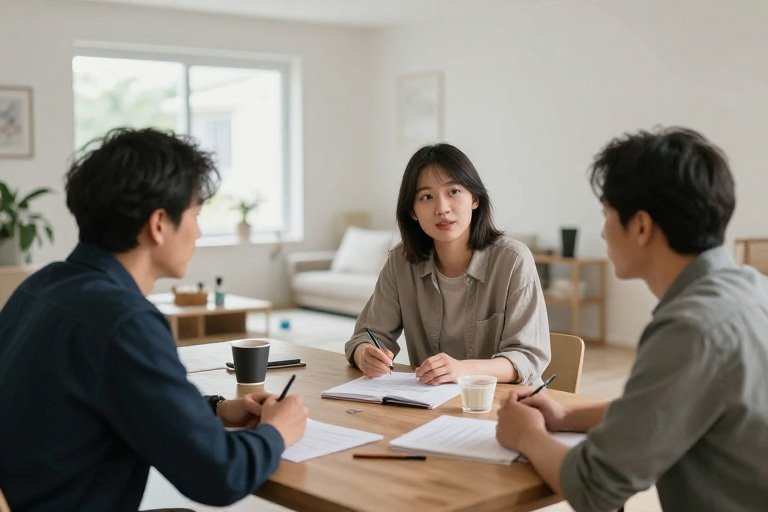 郊外の駅近物件の売却タイミングはいつ？後悔しないポイントも紹介の画像