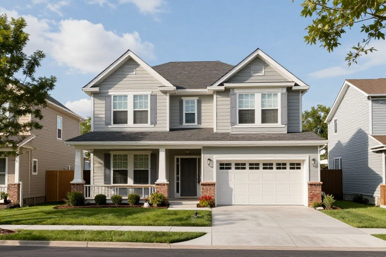 郊外で駅近新築マイホームを考えるなら？購入時のポイントもご紹介の画像