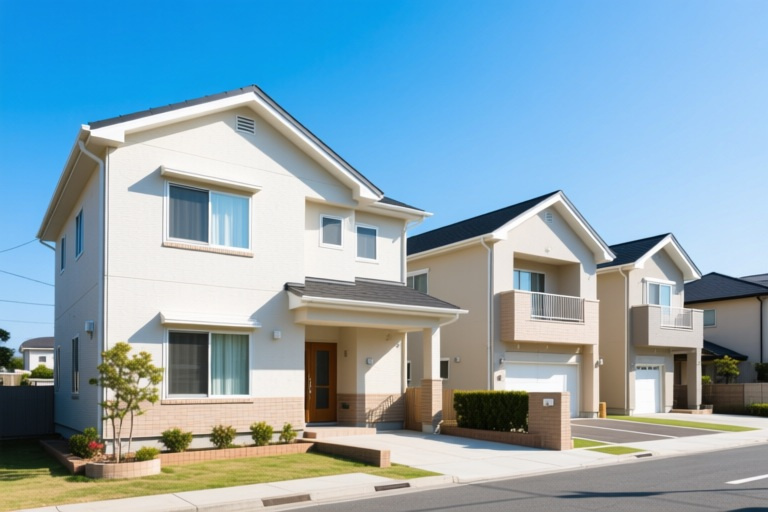 郊外の駅近物件の売却はどう進める？査定の流れと安心ポイントをご紹介の画像