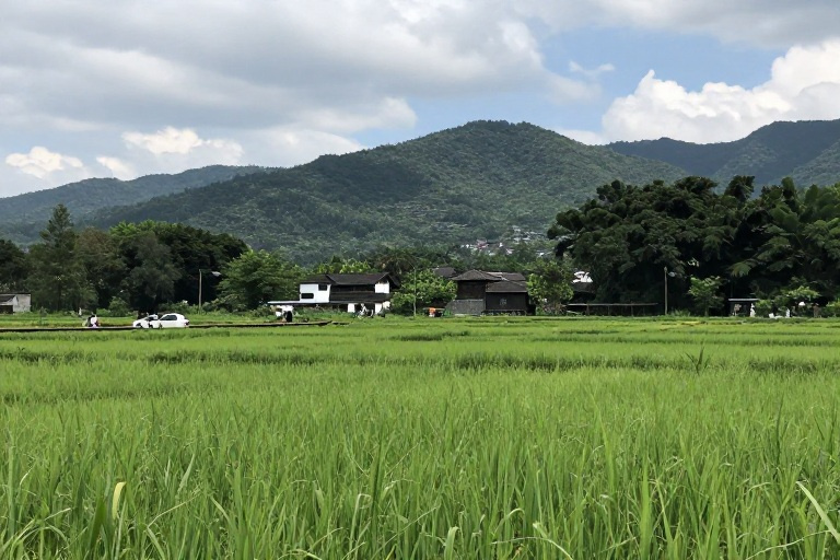 老後の移住先はどこが人気エリア？住みやすさの理由や選び方も紹介の画像