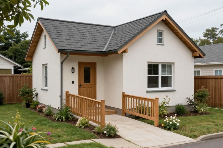 老後も安心なバリアフリー住宅とは？選び方や快適な設計を解説の画像