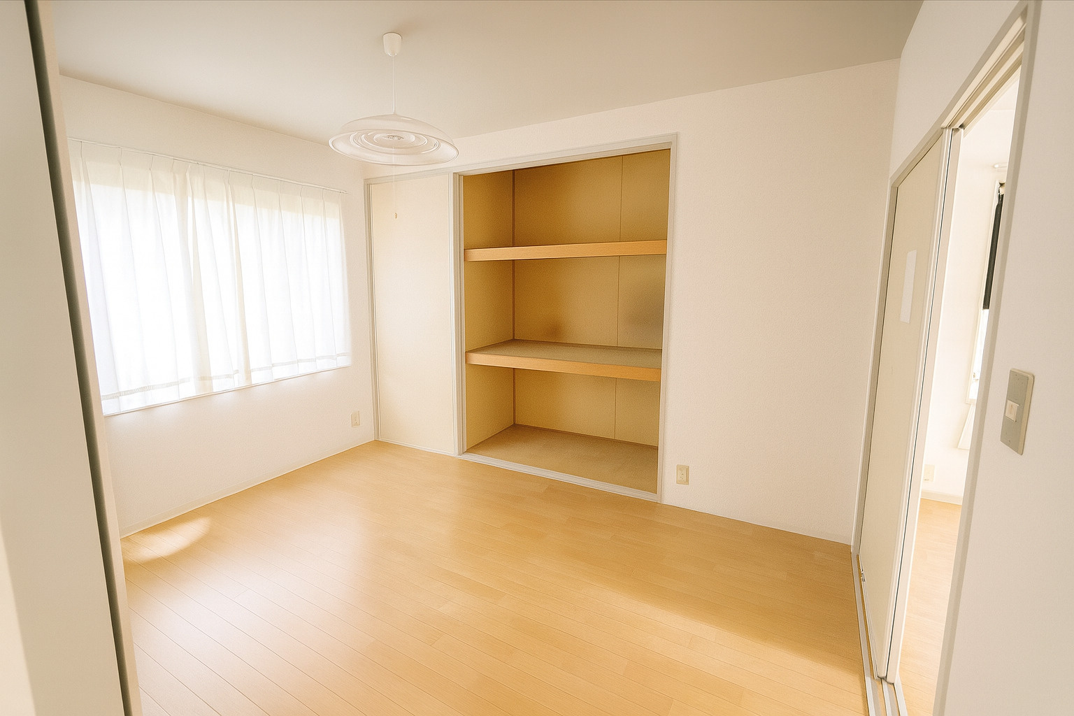 いざ現場へ！Nitta Homeの月末退去ルーティンの画像