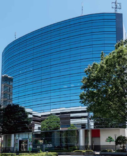 西武第二ビルのご紹介です！の画像