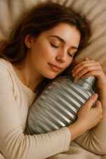 寒さが深まる季節、睡眠の質は大丈夫？の画像