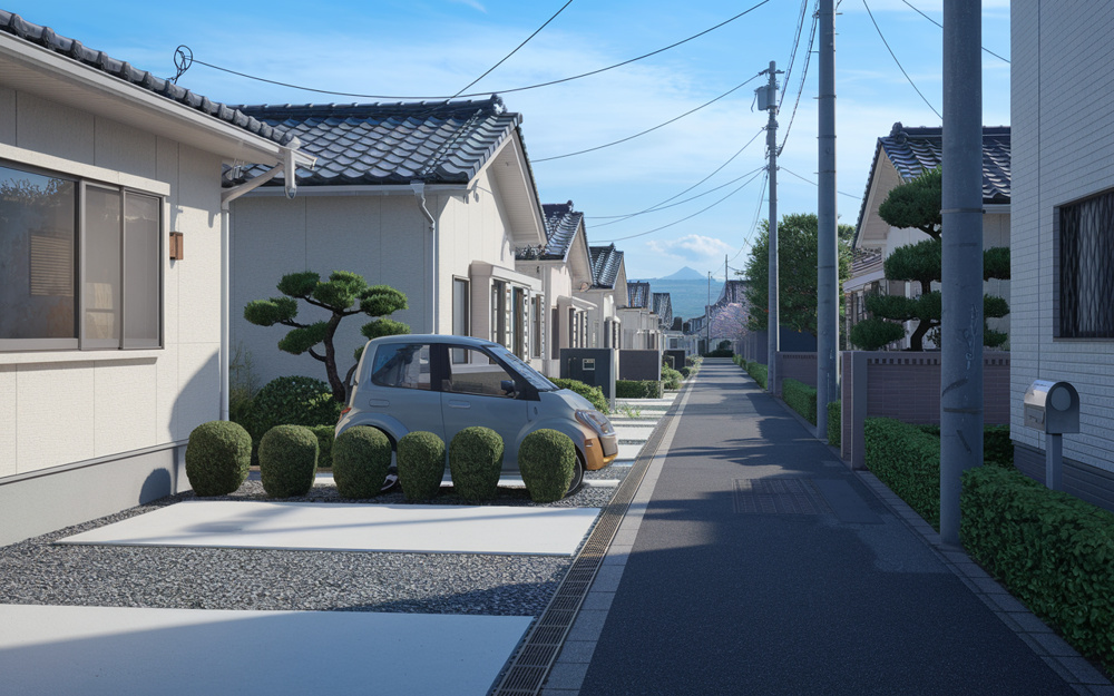 前橋市で相続不動産の売却は最短日数で可能？早く現金化するコツや注意点を解説の画像