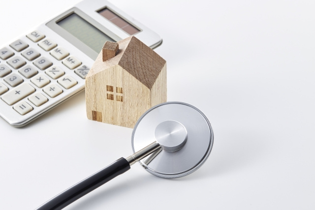 高齢者の住宅ローン審査のポイントの画像