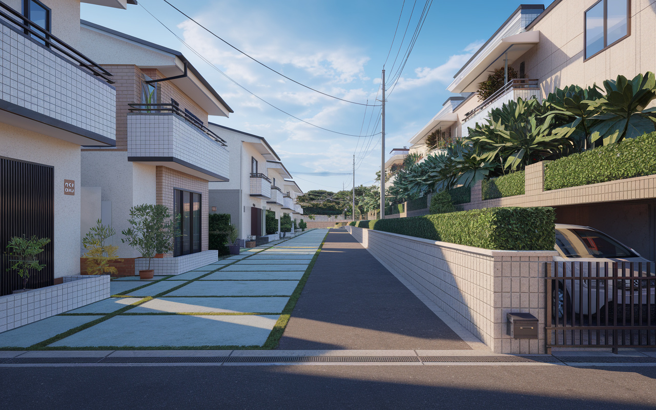 不動産の査定方法はご存知ですか？浦添市宮城で戸建マンション売却を考える方への画像