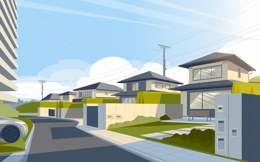 浦添市で不動産査定を考えていますか？内間の戸建や土地マンションの査定方法も紹介の画像