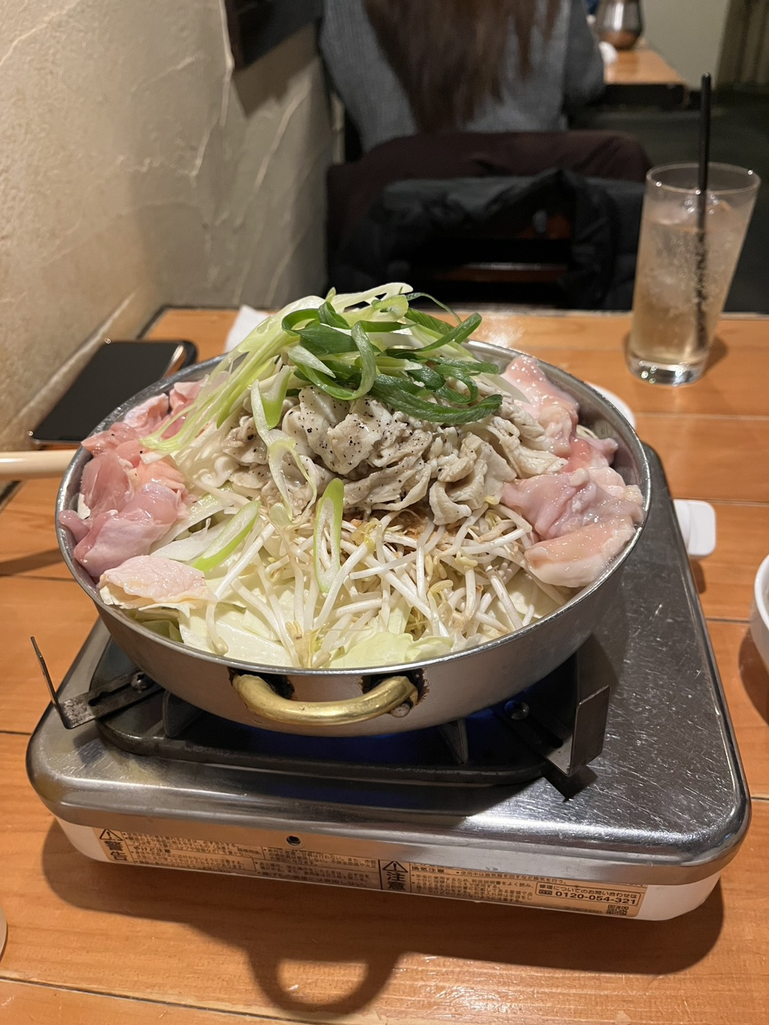 冬、鍋、肉の画像