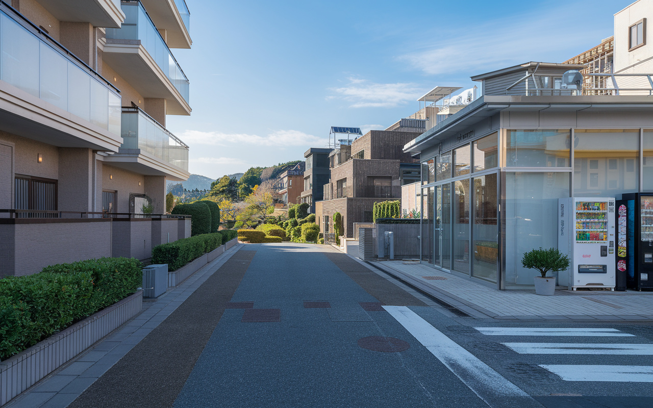 2025年版!六本松駅で一人暮らしを始めるなら家賃は?相場の把握と選び方のコツをご紹介の画像