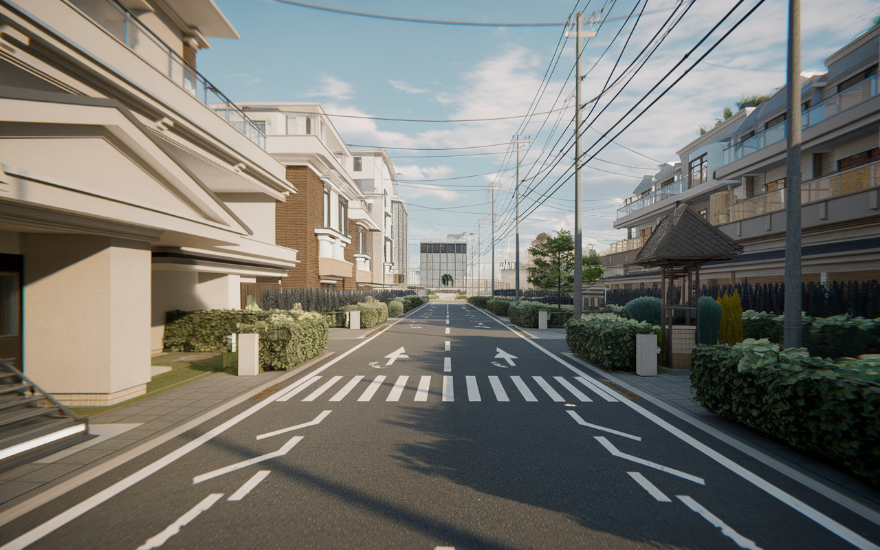 2025年版！大橋駅の一人暮らし家賃相場はいくら？選び方や予算の立て方も解説の画像