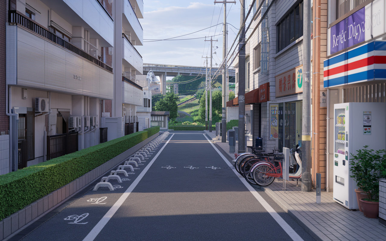 2025年版！西鉄平尾駅で一人暮らしの家賃相場は？家賃相場の情報と選び方のコツをご紹介の画像