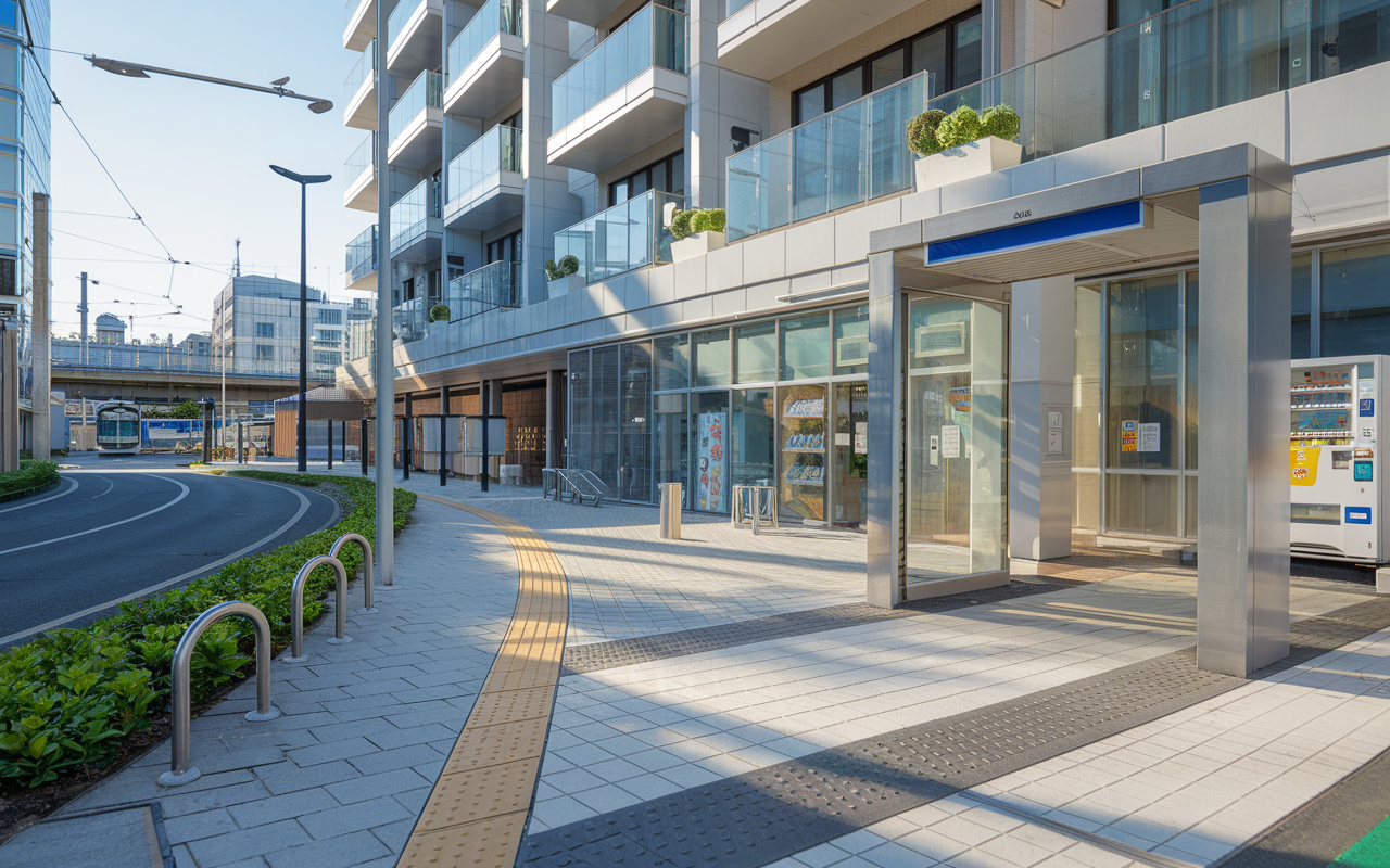 2025年版！呉服町駅で一人暮らしの家賃相場は？家賃相場やおすすめ物件選びのコツも紹介の画像