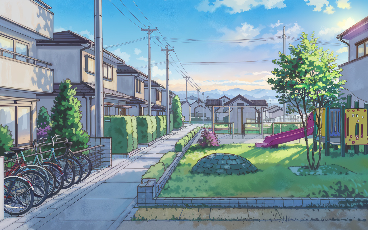 茨木市でファミリー向けの住みやすい場所はどこ？子育てや暮らしやすさの魅力も紹介の画像