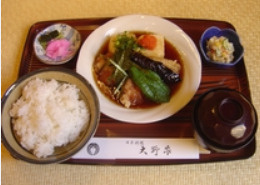 小平で人気のランチなら大野屋がおすすめ！定食の魅力やメニューも紹介の画像