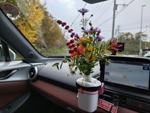 4台で房総ツーリング＾＾の画像