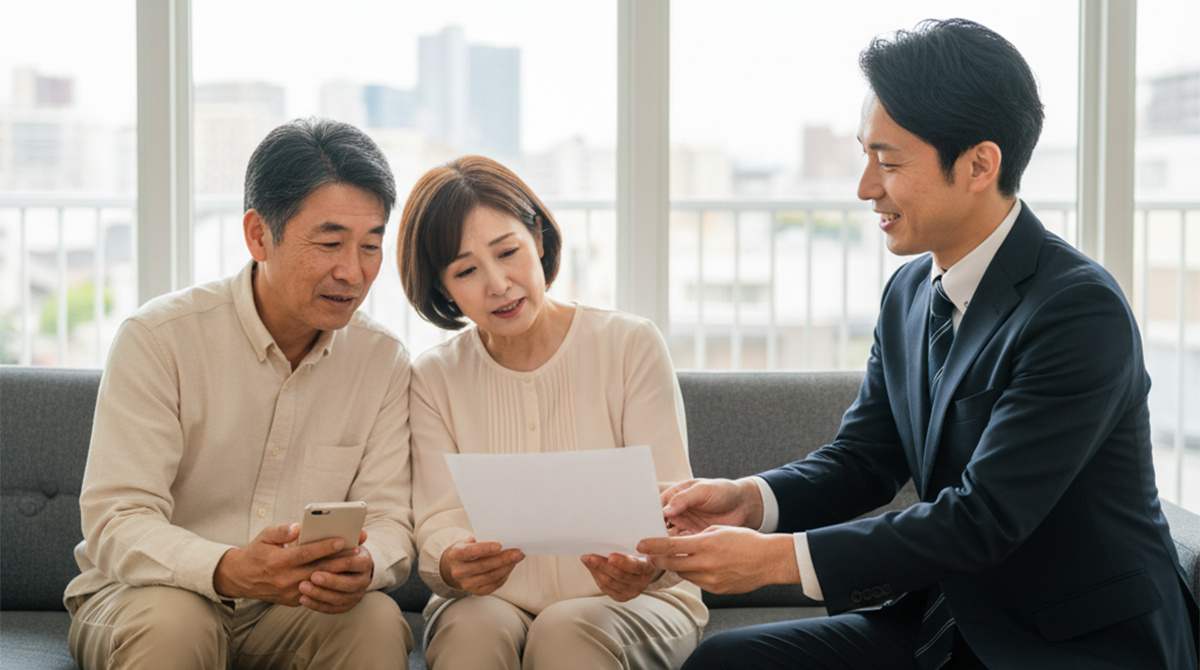 【芦屋の不動産売却】売った後の「確定申告」は必要？初めてでも迷わない手順と必要書類の画像