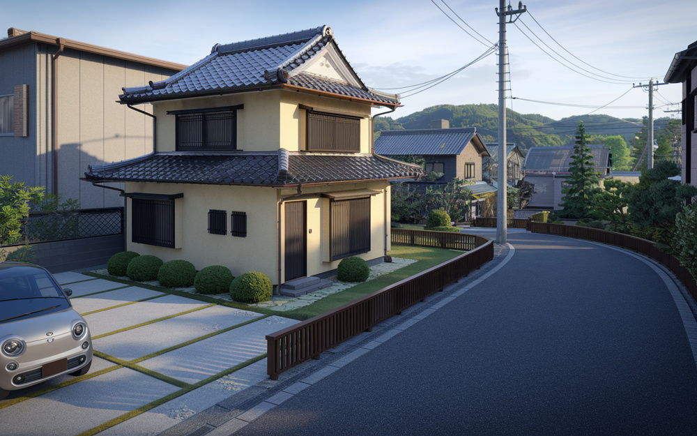岩手の実家売却方法は何がある？費用や手順もまとめて紹介の画像