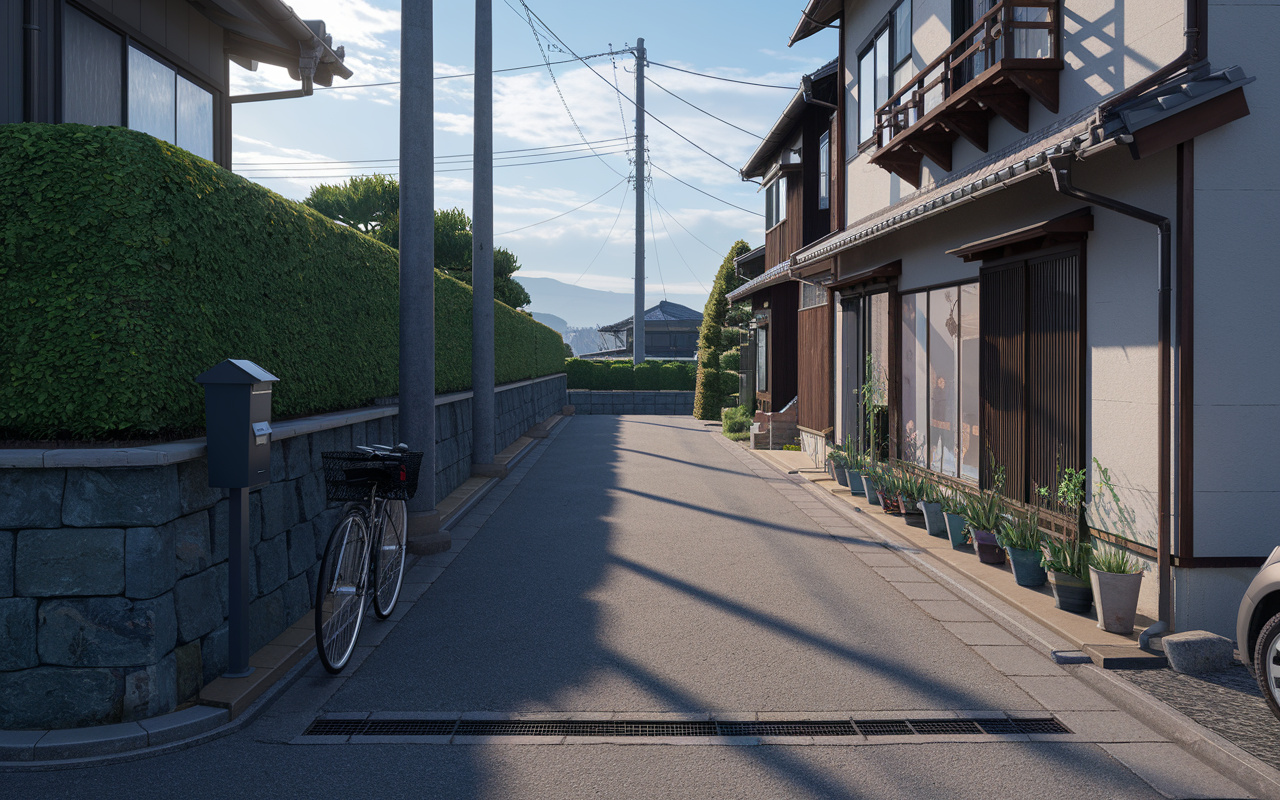 岩手で実家の売却を検討中の方必見!相場や売り方のポイントを解説の画像